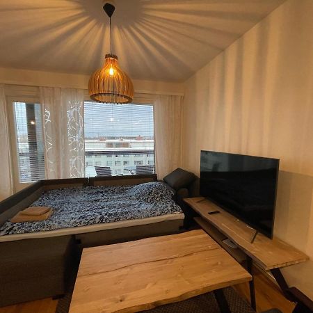 Arctic Deluxe Residence Рованіемі Екстер'єр фото