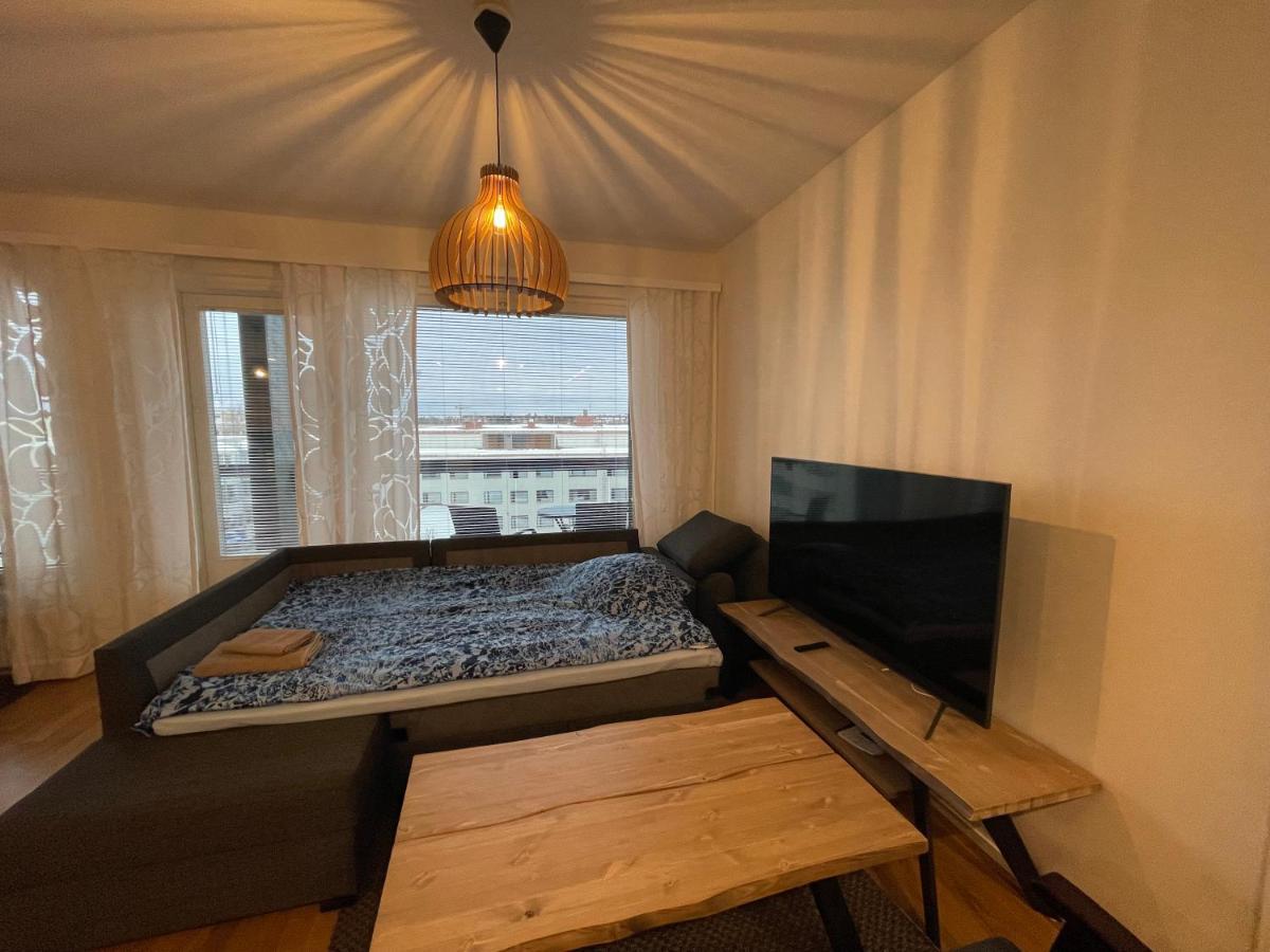 Arctic Deluxe Residence Рованіемі Екстер'єр фото