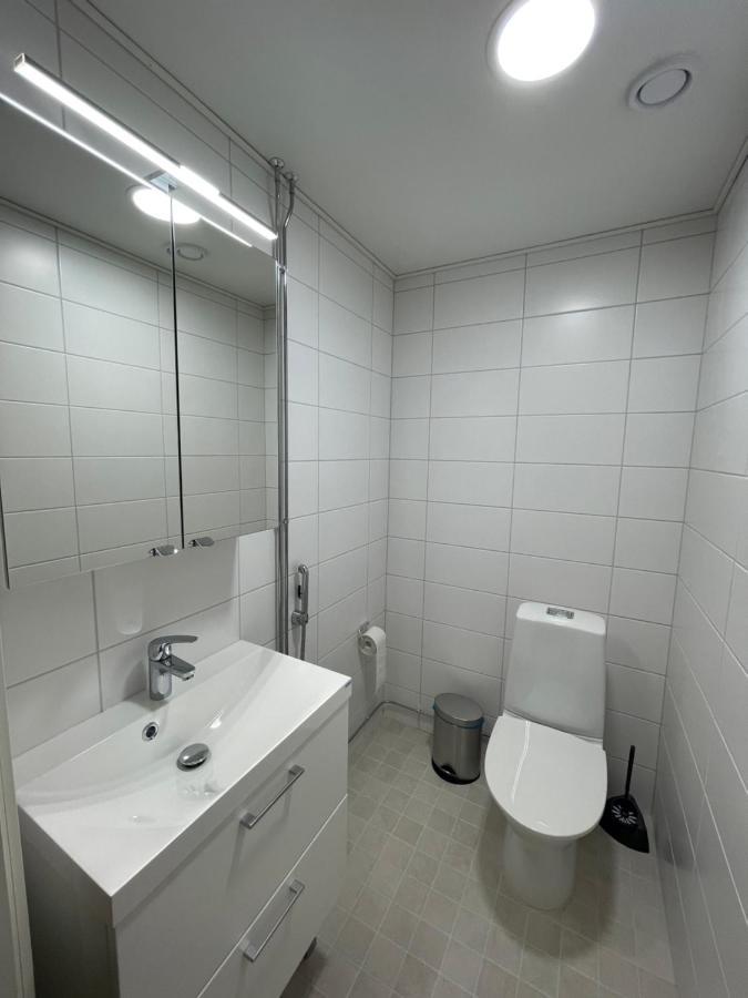 Arctic Deluxe Residence Рованіемі Екстер'єр фото
