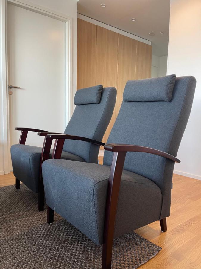 Arctic Deluxe Residence Рованіемі Екстер'єр фото