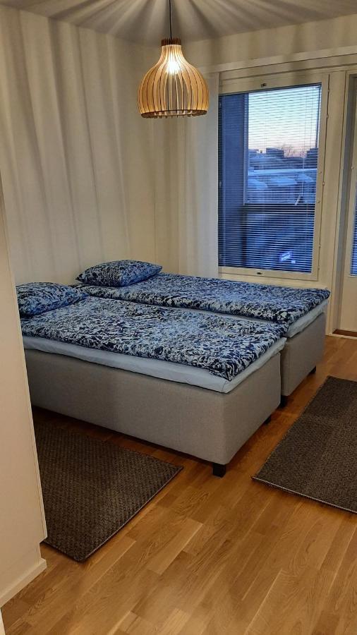 Arctic Deluxe Residence Рованіемі Екстер'єр фото