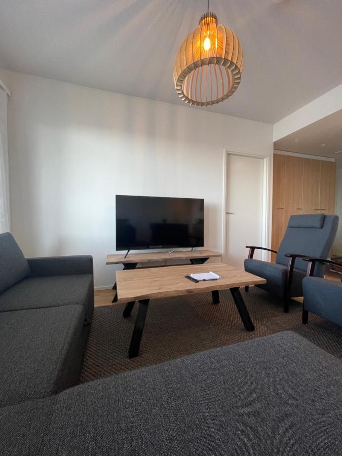 Arctic Deluxe Residence Рованіемі Екстер'єр фото
